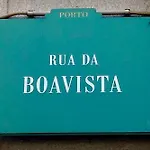 Our Flat * Oporto
