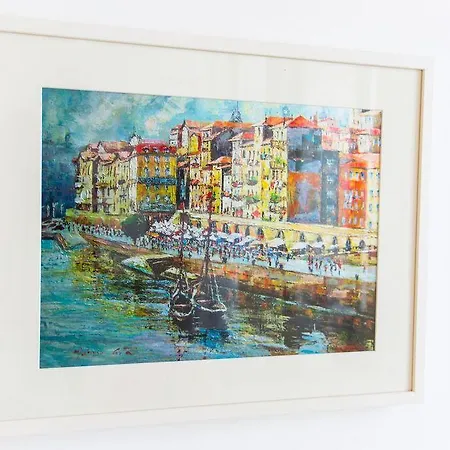 Apartamento Our Flat Porto
