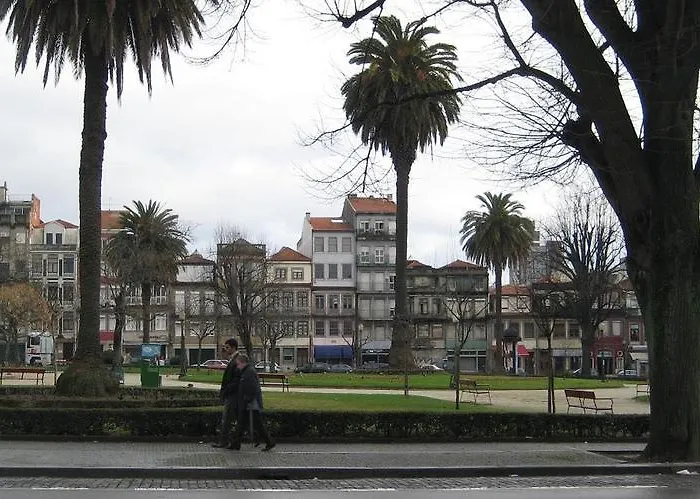 Apartamento Our Flat Porto