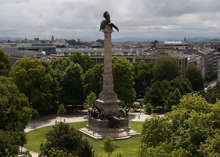 Apartamento Our Flat