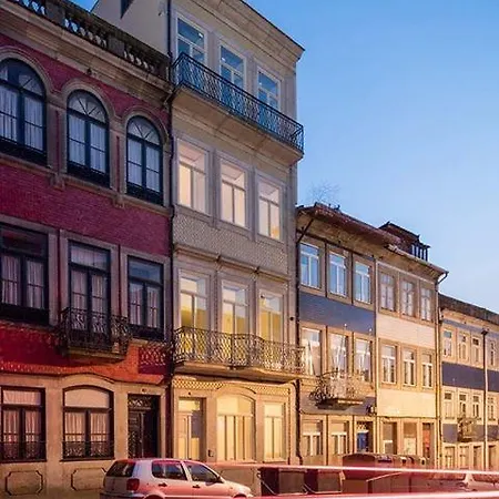 Апартаменты Our City Flat