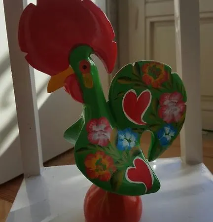 Our City Flat Порту