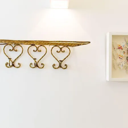 Апартаменты Our City Flat Порту