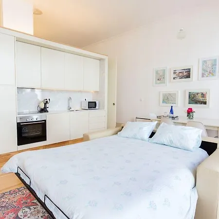 Our Flat Appartement Porto