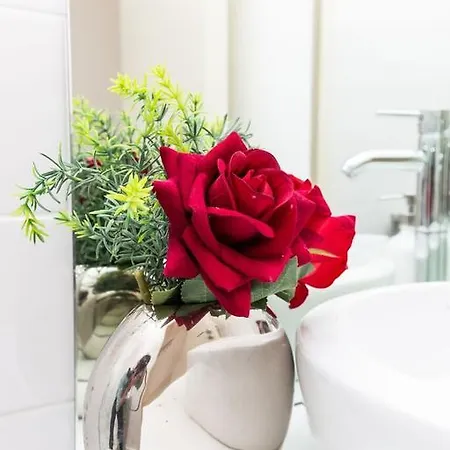 Апартаменты Our City Flat *