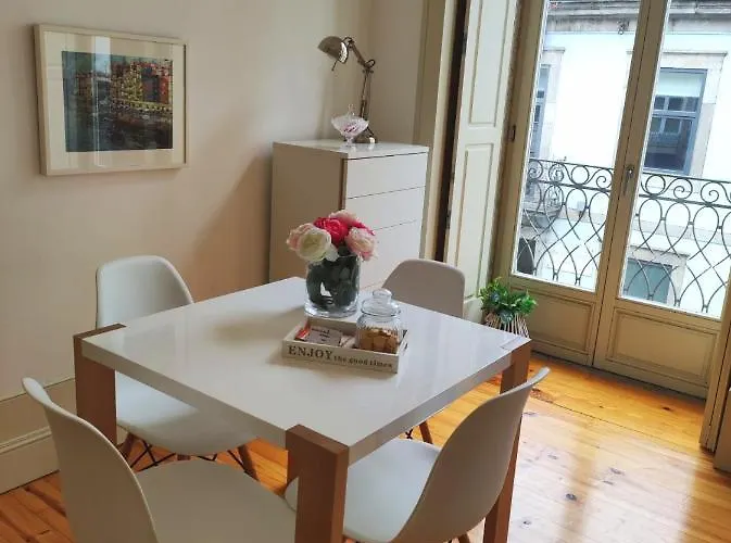 Our City Flat Апартаменты