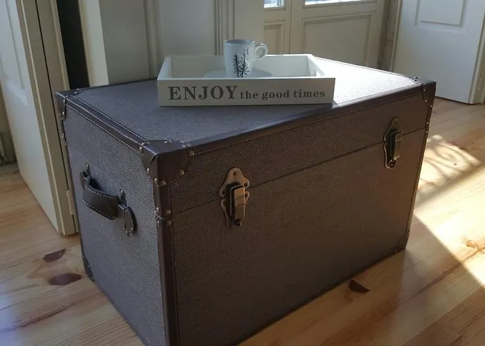 Our City Flat * Порту