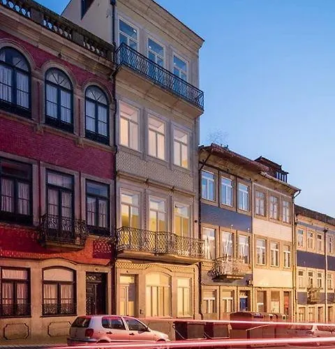 Апартаменты Our City Flat