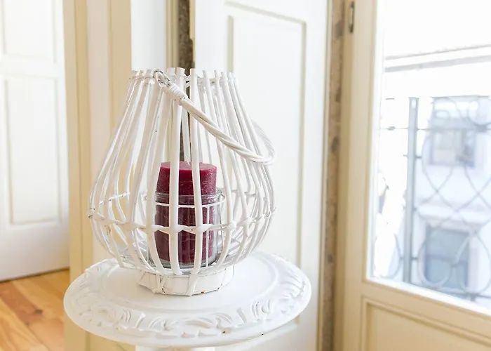 Our City Flat Порту