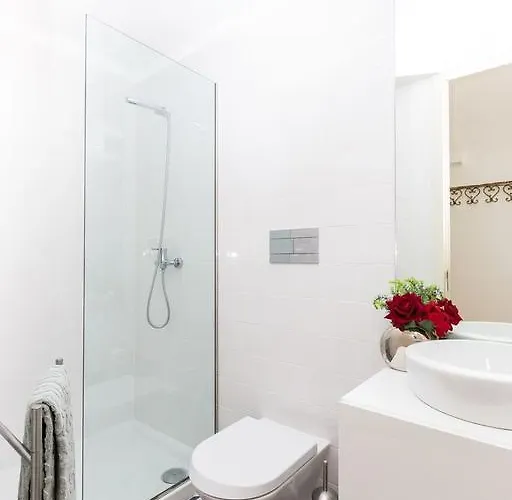 Our City Flat Апартаменты *