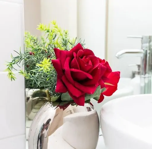 Апартаменты Our City Flat *