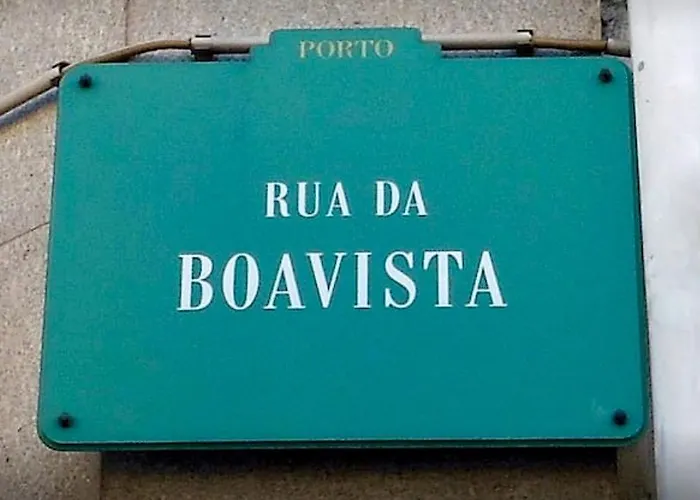 Our City Flat * Порту