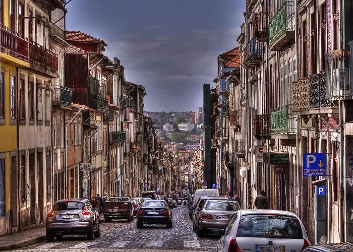 Апартаменты Our City Flat *