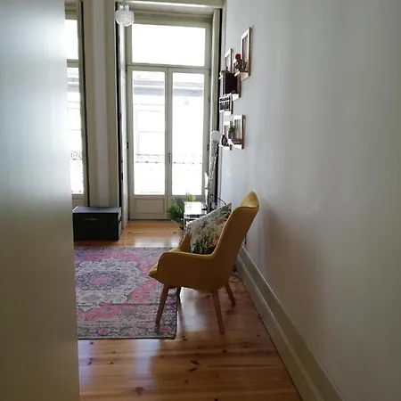 Apartment Our City Flat *