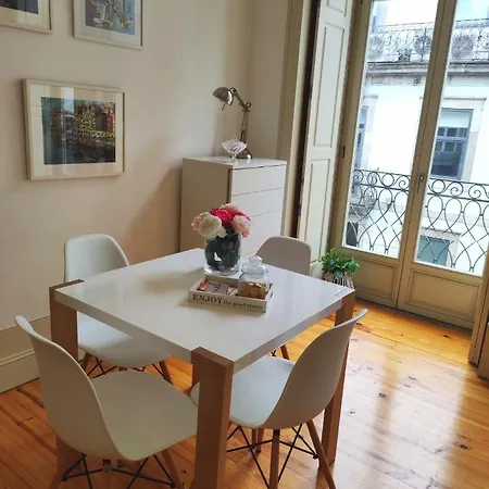 Our City Flat Apartment