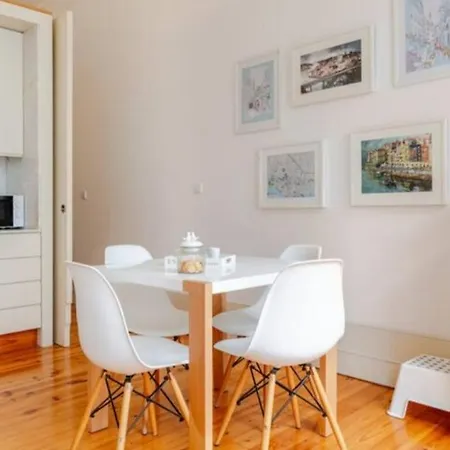 Apartamento Our Flat Porto