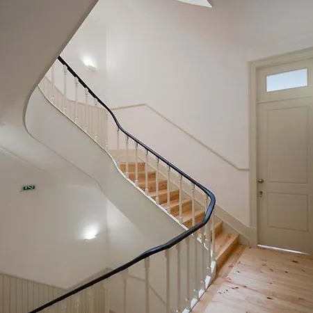 Our City Flat Apartment *