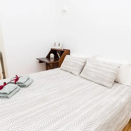 Apartamento Our Flat *