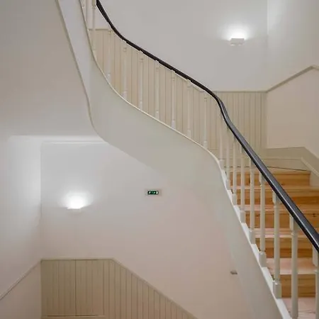 Our City Flat