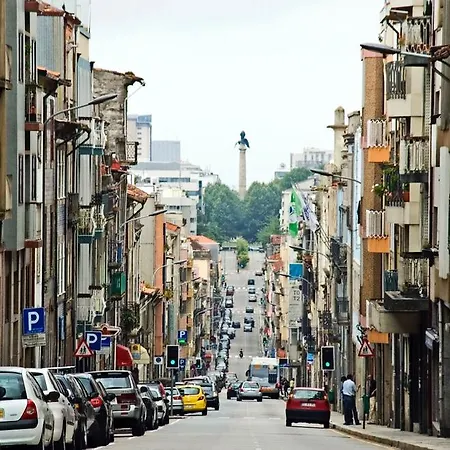 Our City Flat *