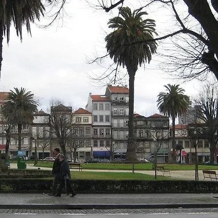 Apartman Our Flat Porto