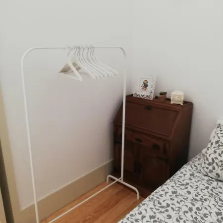 Our Flat Apartman Porto