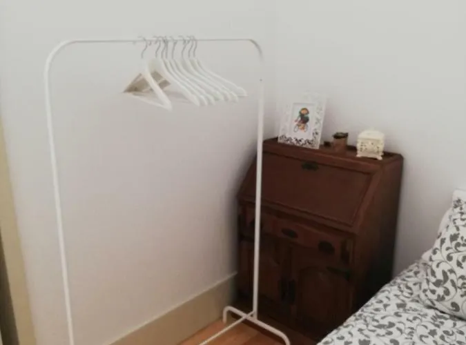 Our Flat Daire Porto