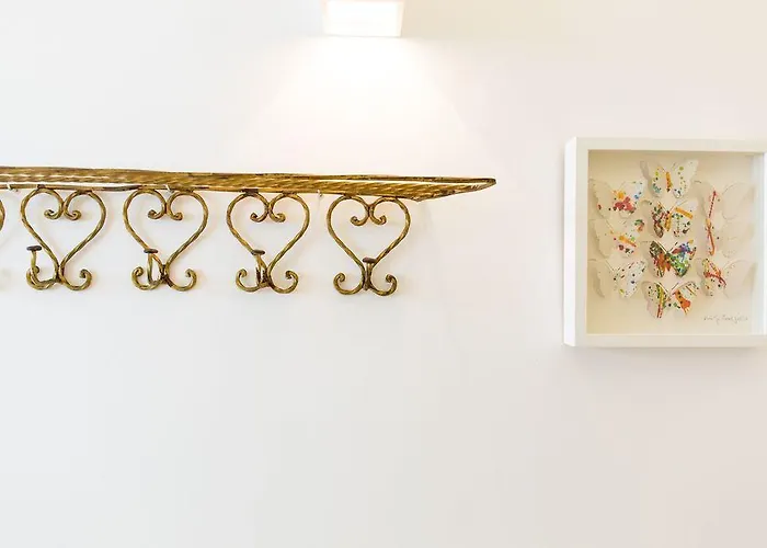 דירה Our Flat פורטו